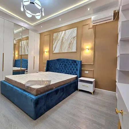Nasipaikin Relax Apartment Bydgoszcz
