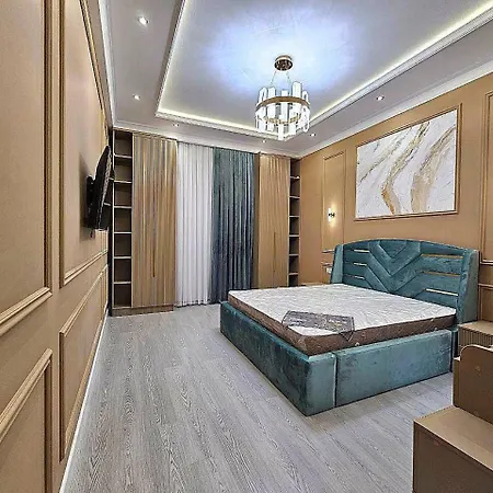 Apartment Nasipaikin Relax Bydgoszcz